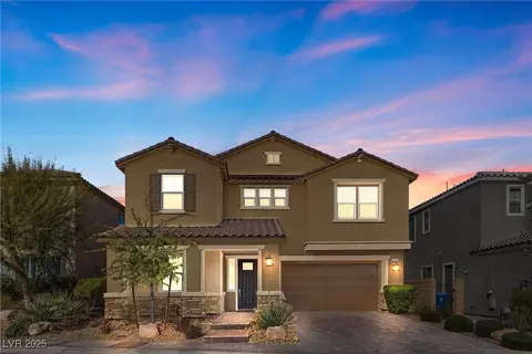 6332 Ava Ridge Ave, Las Vegas, NV 89141