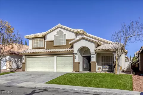 10016 Diving Duck Ave, Las Vegas, NV 89117