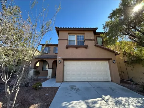 5636 Granville Lake St, North Las Vegas, NV 89031