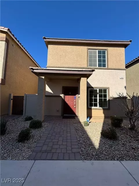 7355 Sunray Point St, North Las Vegas, NV 89084