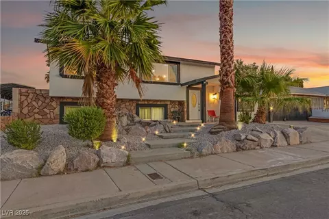 4361 Verona Ave, Las Vegas, NV 89120