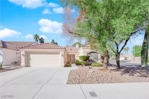 4509 Crimson Leaf Dr, Las Vegas, NV 89130