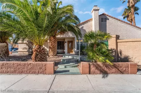 6624 Chardonay Way, Las Vegas, NV 89108