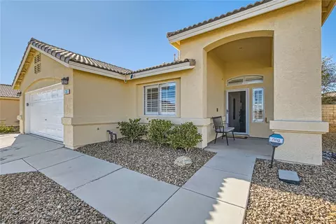 3709 Ferrell St, North Las Vegas, NV 89032