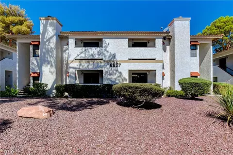 6657 W Tropicana Ave #201, Las Vegas, NV 89103
