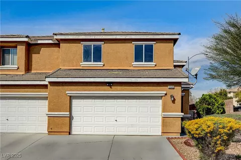 3349 Morning Amber St, North Las Vegas, NV 89032