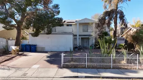 2793 Artic St, Las Vegas, NV 89121