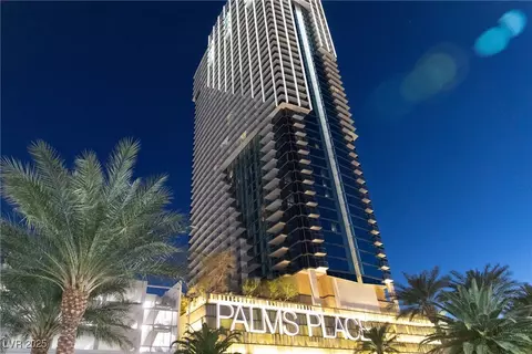 4381 W Flamingo Rd #2903, Las Vegas, NV 89103