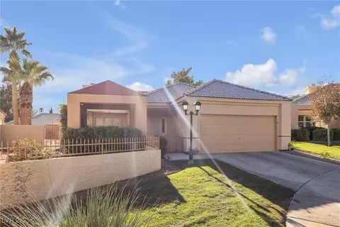 309 Wild Plum Ln, Las Vegas, NV 89107