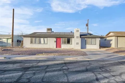 213 Valley Forge Ave, Henderson, NV 89015