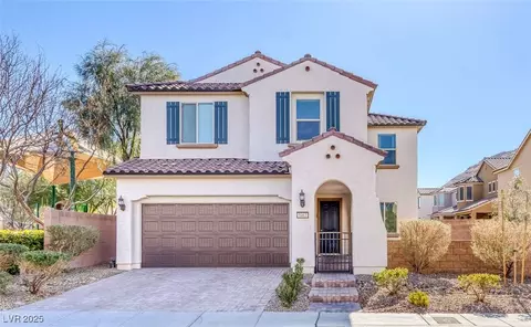 9463 Belmont Bay Ave, Las Vegas, NV 89148