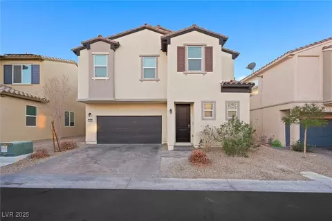 6955 Sunrise Crest Dr, Las Vegas, NV 89142