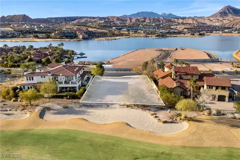 48 Rue Mediterra Dr, Henderson, NV 89011