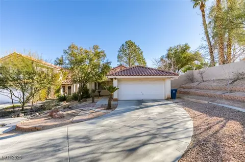 8190 Sandy Creek Dr, Las Vegas, NV 89123