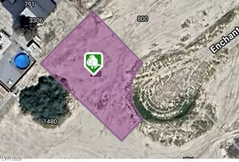 790 Enchanted Mesa St, Pahrump, NV 89048