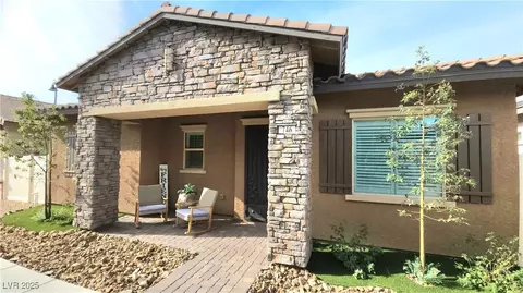 746 Agave Falls St, Henderson, NV 89011