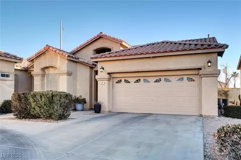 22 Arborfield Ct, Henderson, NV 89012