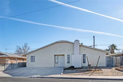 6229 Cromwell Ave, Las Vegas, NV 89107