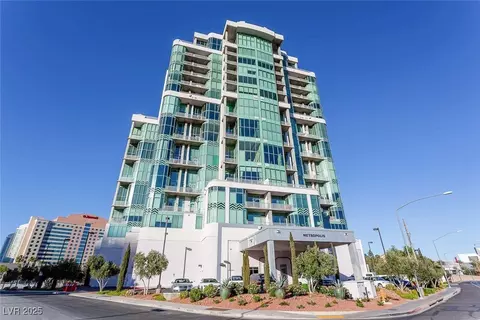 360 E Desert Inn Rd #1201, Las Vegas, NV 89109