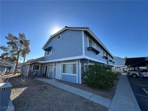 5320 Duralite St #102, Las Vegas, NV 89122