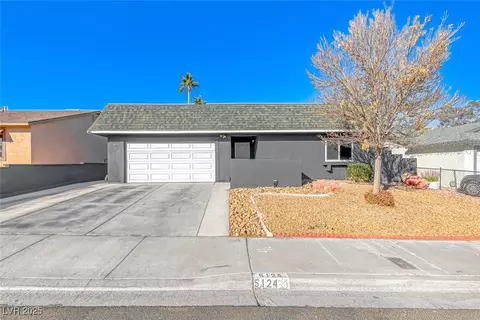 5124 Brownwood Ave, Las Vegas, NV 89122