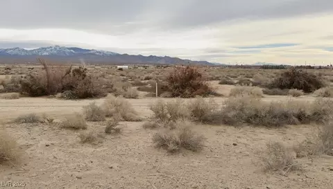361 N Abilene St, Pahrump, NV 89060