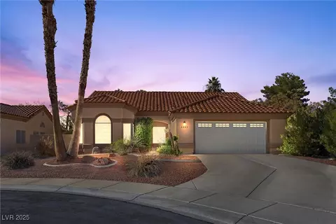 4609 Snowpoint Ct, Las Vegas, NV 89130