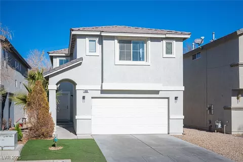 4358 Raynham St, Las Vegas, NV 89115