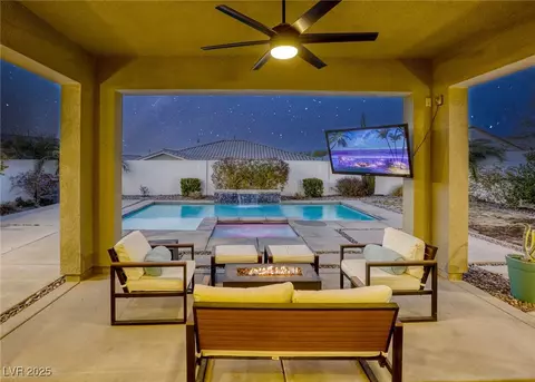 2576 Desante Dr, Henderson, NV 89044