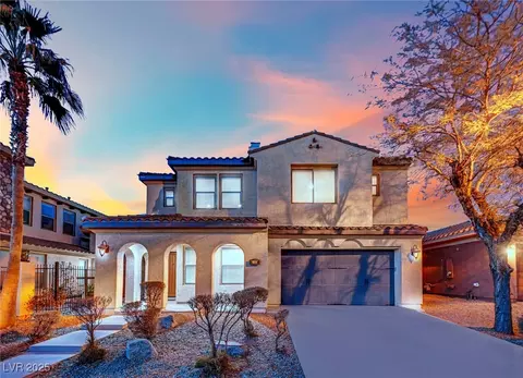 624 Via Colmo Ave, Henderson, NV 89011