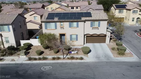 2404 Briggsdale Ave, North Las Vegas, NV 89081