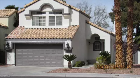 8416 Shore Breeze Dr, Las Vegas, NV 89128