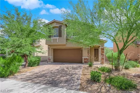 3792 Nerine Pass Way Ave, North Las Vegas, NV 89031