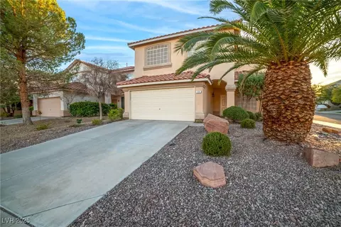 179 Andada Dr, Henderson, NV 89012