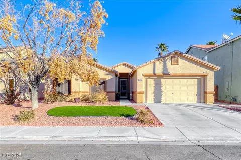3918 Champagne Wood Dr, North Las Vegas, NV 89031