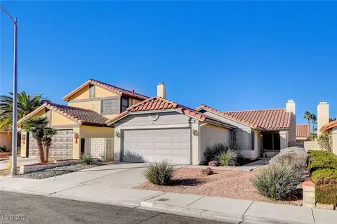 321 Carrington St, Henderson, NV 89074