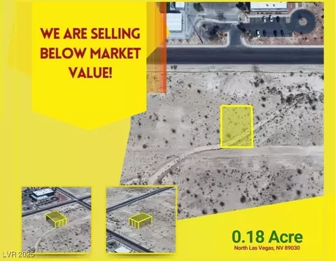 2 Revere, North Las Vegas, NV 89030
