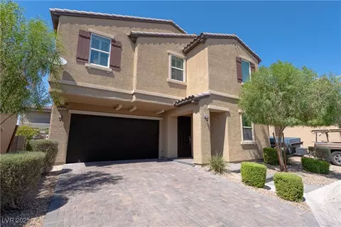 6788 Lavender Sky Ct, Las Vegas, NV 89142