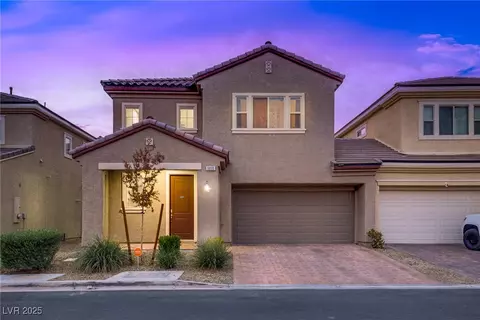 5835 Rustic Prairie St, Las Vegas, NV 89148