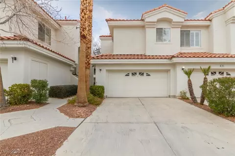 7640 Rolling View Dr #201, Las Vegas, NV 89149