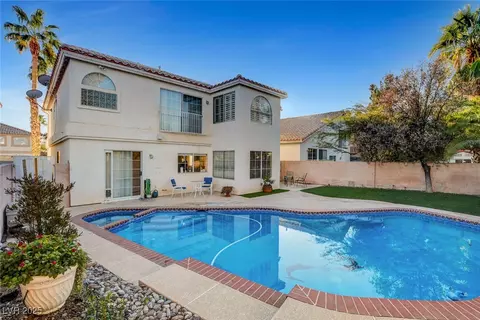 2430 Antler Point Dr, Henderson, NV 89074