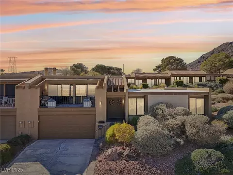 536 Woodcrest Dr, Boulder City, NV 89005