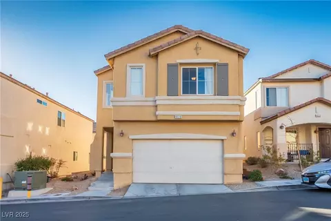 9519 Milkweed Canyon Ave, Las Vegas, NV 89166