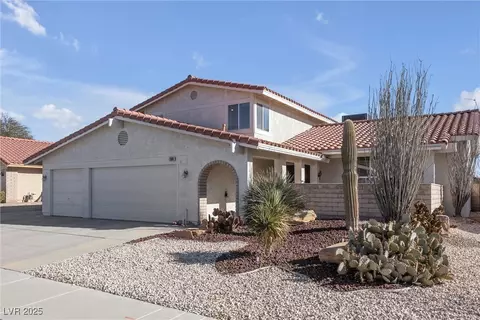 1505 Frandosa Ln, Las Vegas, NV 89117