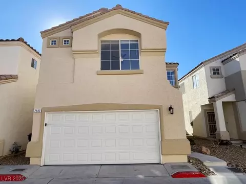 2503 Lady Elizabeth Ct, North Las Vegas, NV 89031