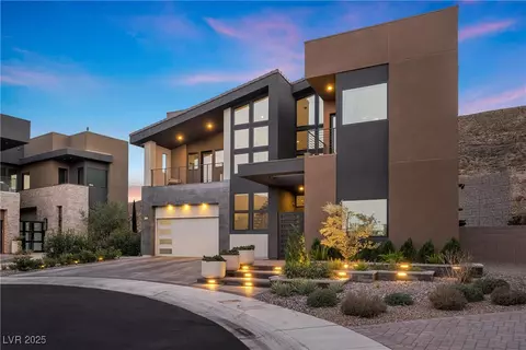10958 Earth Hues Ct, Las Vegas, NV 89135