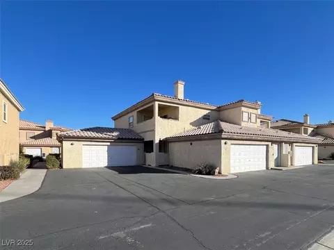 3604 Monarcas St #101, Las Vegas, NV 89108