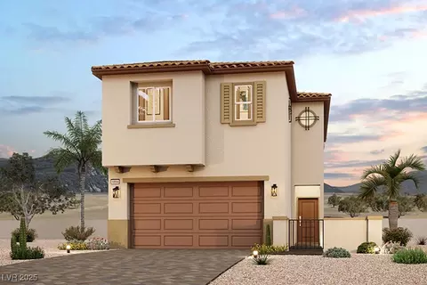 8598 Felker St, Las Vegas, NV 89166