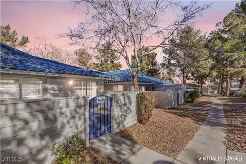 2132 Petersham Ct #D, Las Vegas, NV 89108