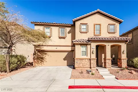 8672 Big Sagebrush Ave, Las Vegas, NV 89117